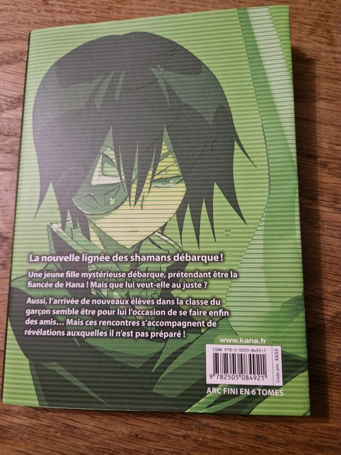 FLOWERS 1 & 2 - photo numéro 4