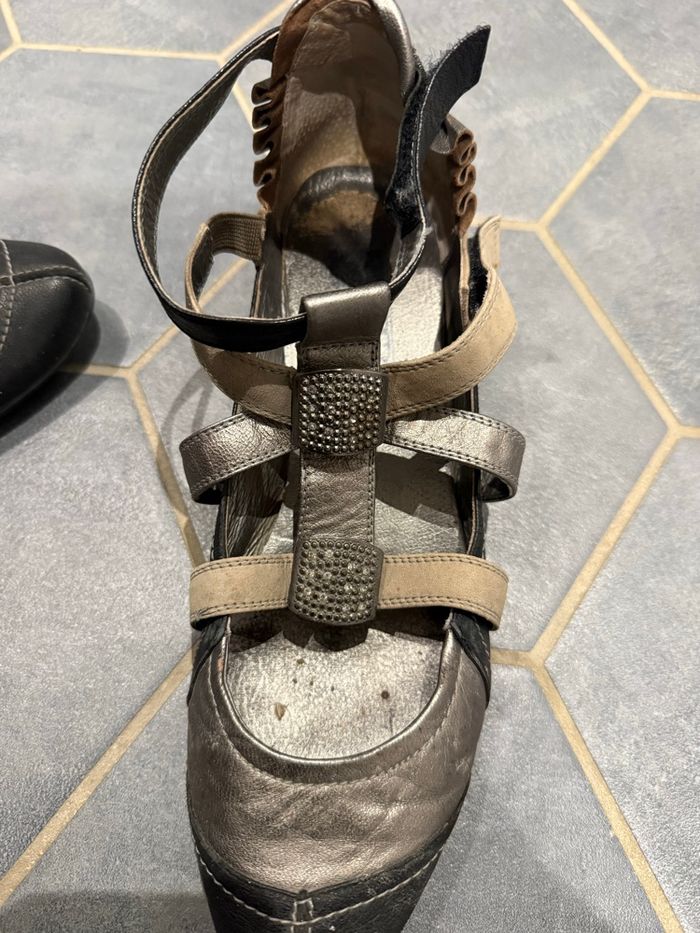 Chaussures femme - photo numéro 2