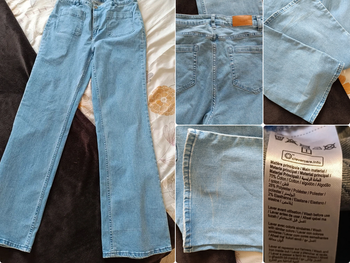 Jean extensible