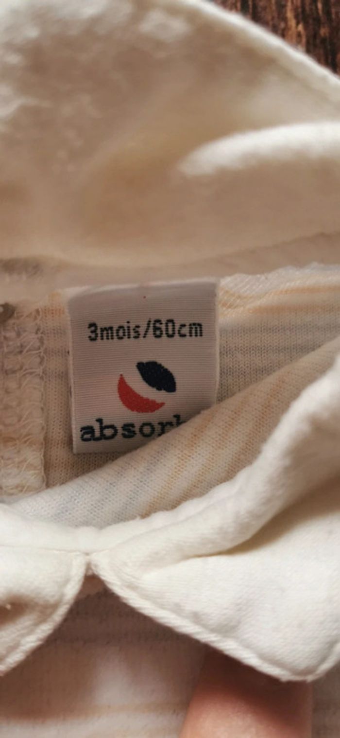 Pull 3 mois - photo numéro 2
