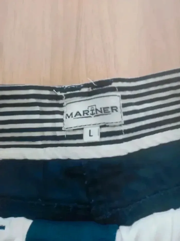 Short taille L Mariner - photo numéro 12
