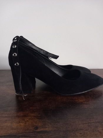 Chaussure à talon