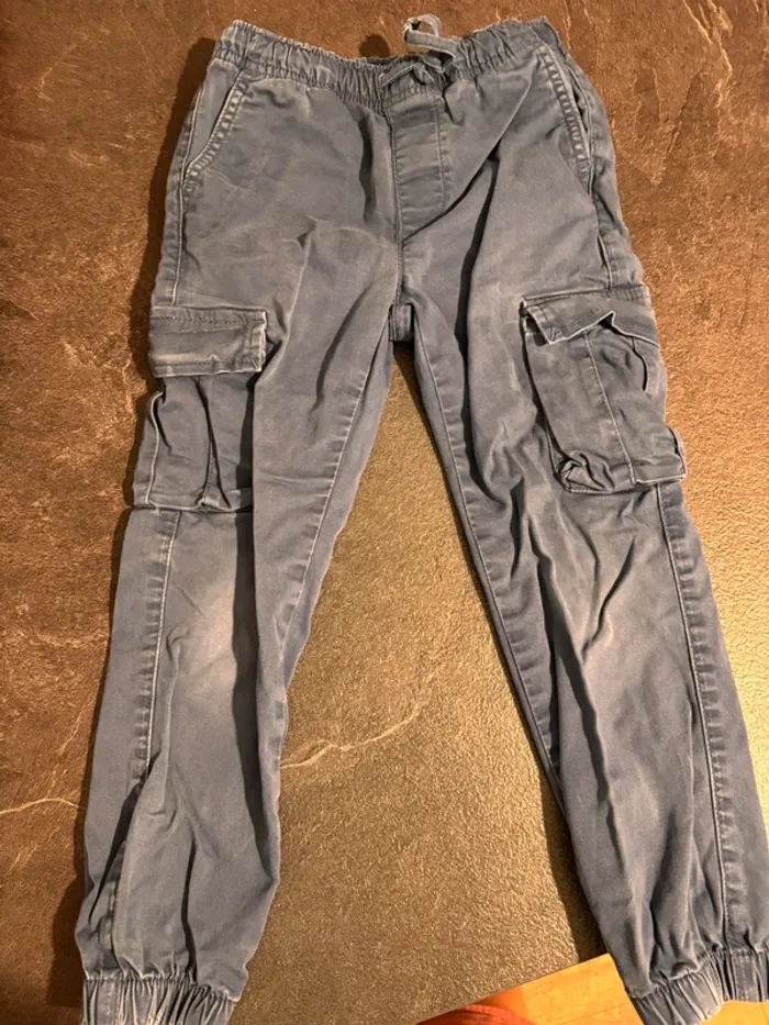 Lot de 7 jeans - photo numéro 5
