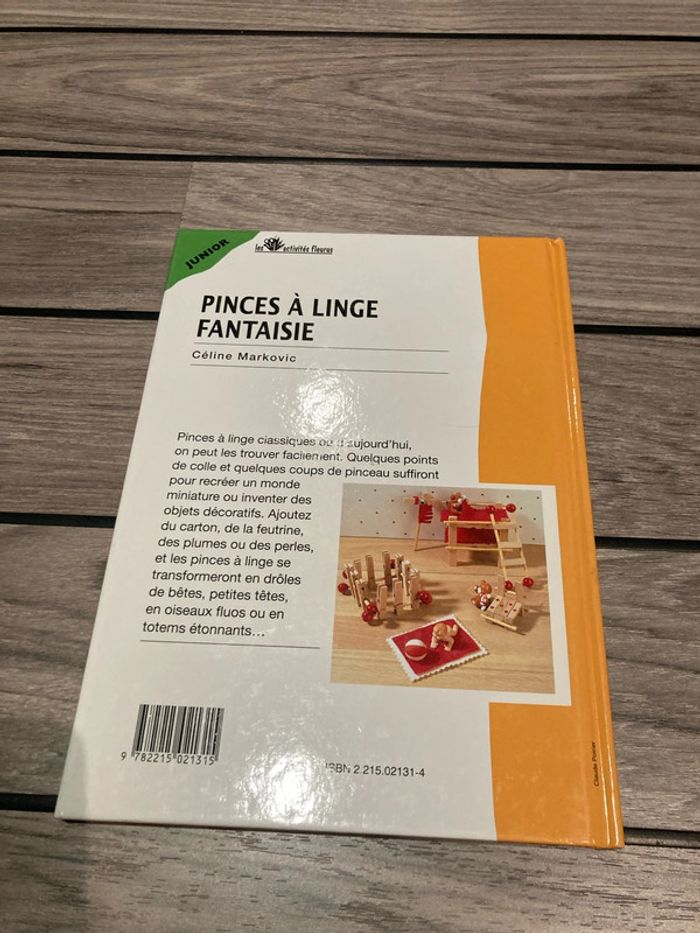 Livre - photo numéro 2