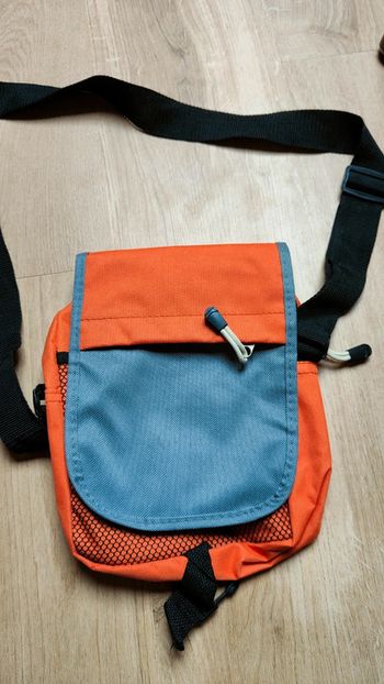 Petit sac en bandoulière