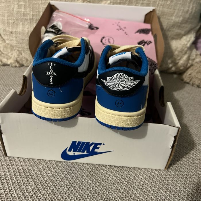 Jordan trevis Scott - photo numéro 3