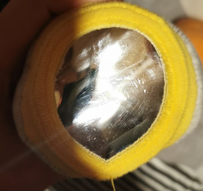 Ane peluche activité - photo numéro 3