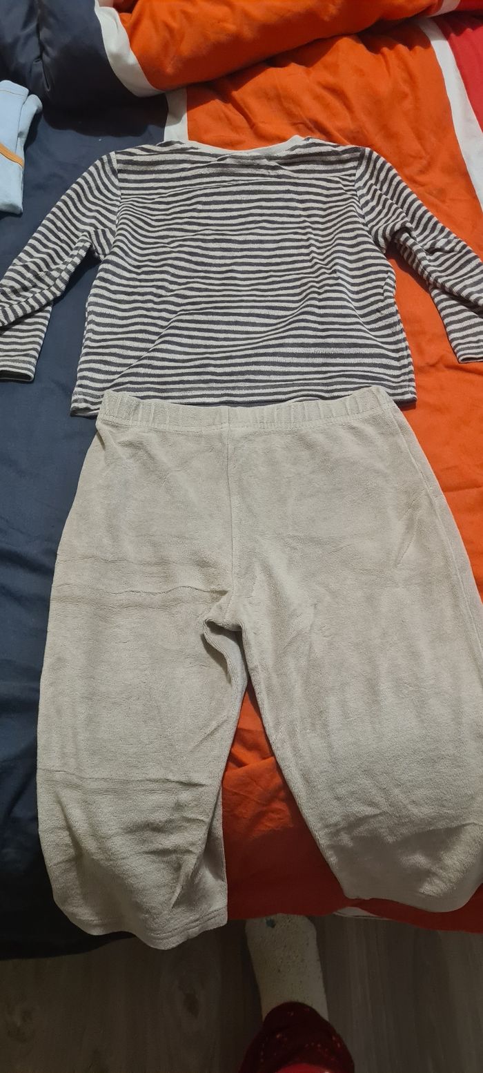 Pyjama - photo numéro 3