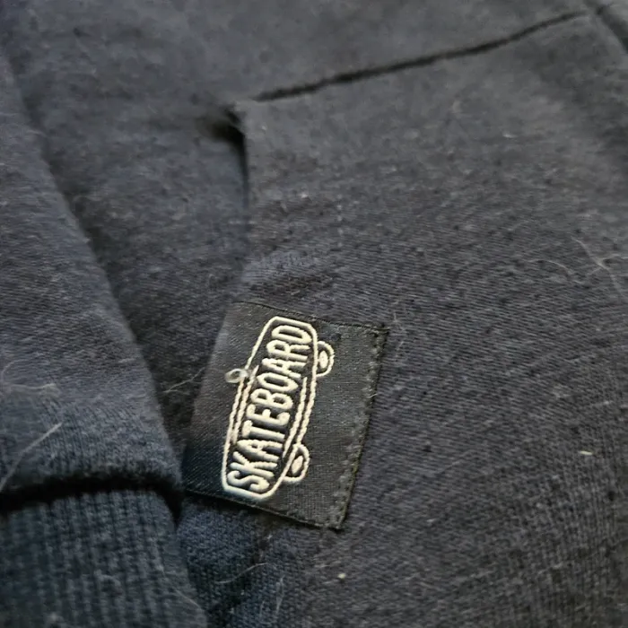 Veste à capuche - 8 ans - photo numéro 3