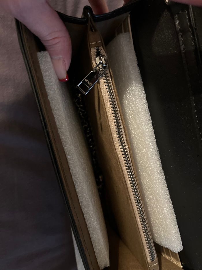 Tres belle pochette tendance - photo numéro 3