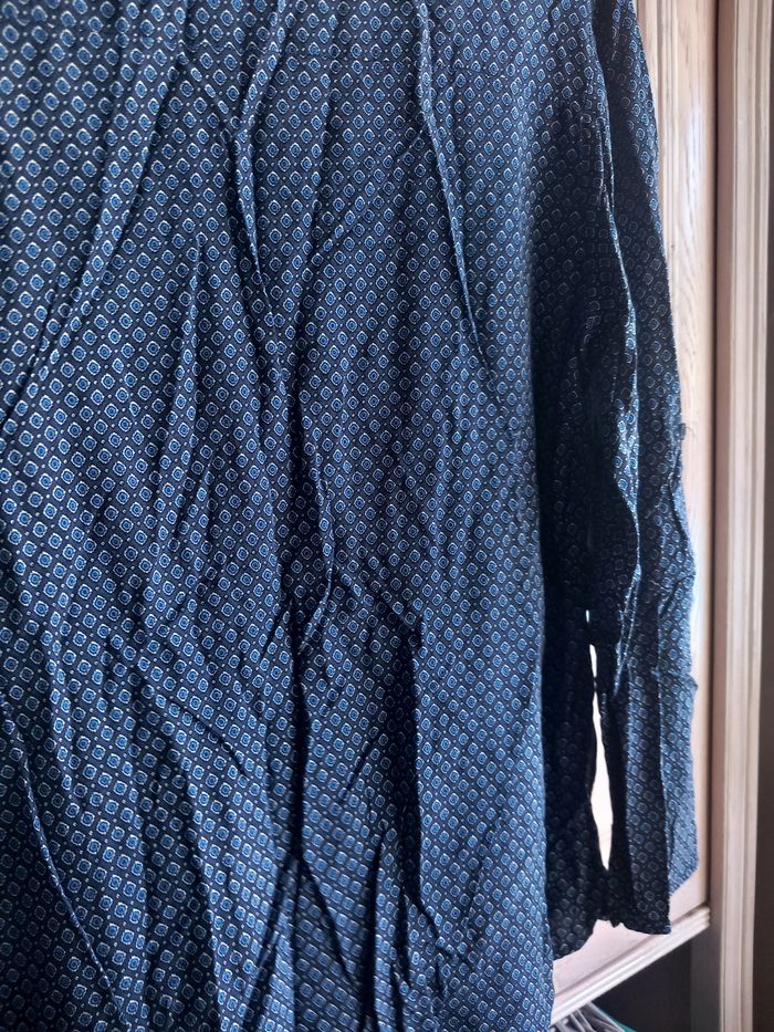 Tee-shirt manches longues Vintage dressing - photo numéro 8