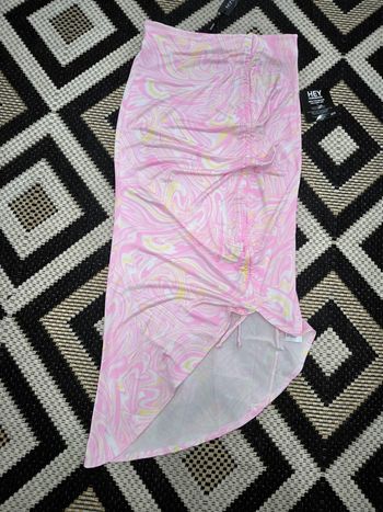 Robe courte NLY one taille S(36) neuve