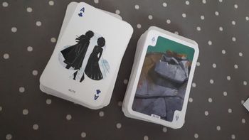 Lot reine des neiges