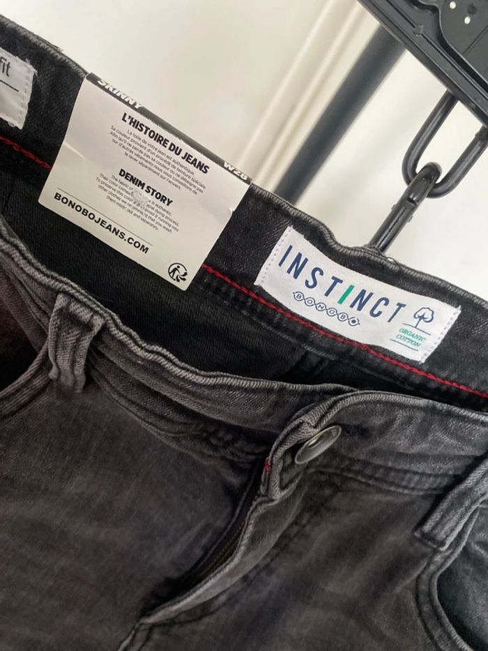 Jean femme 38 - photo numéro 3
