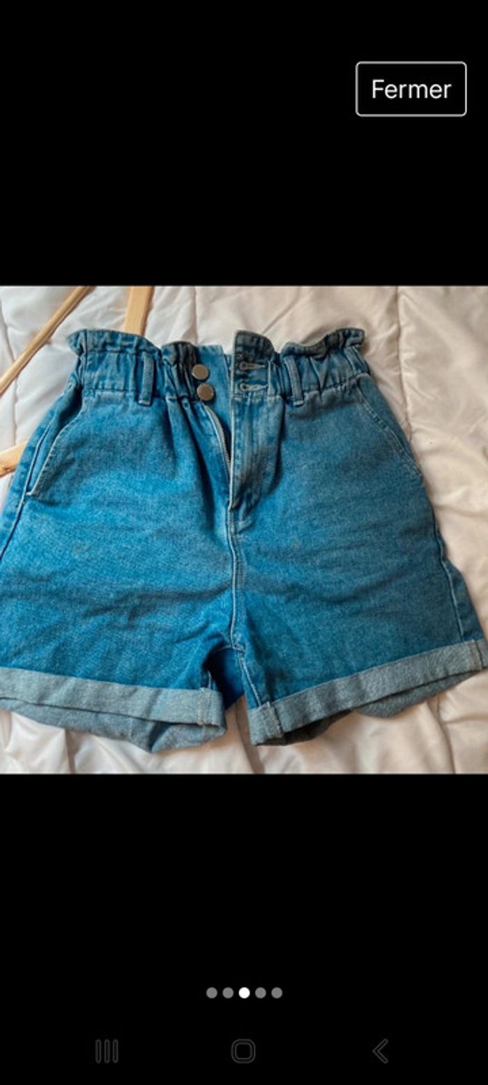 Short - photo numéro 4