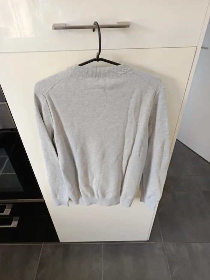 Pull celio - photo numéro 5