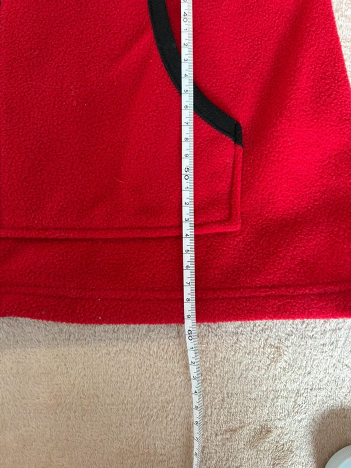 Gilet polaire femme M - photo numéro 6