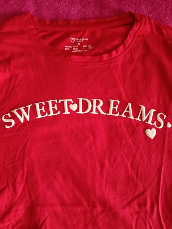 Tee shirt  T S - photo numéro 2