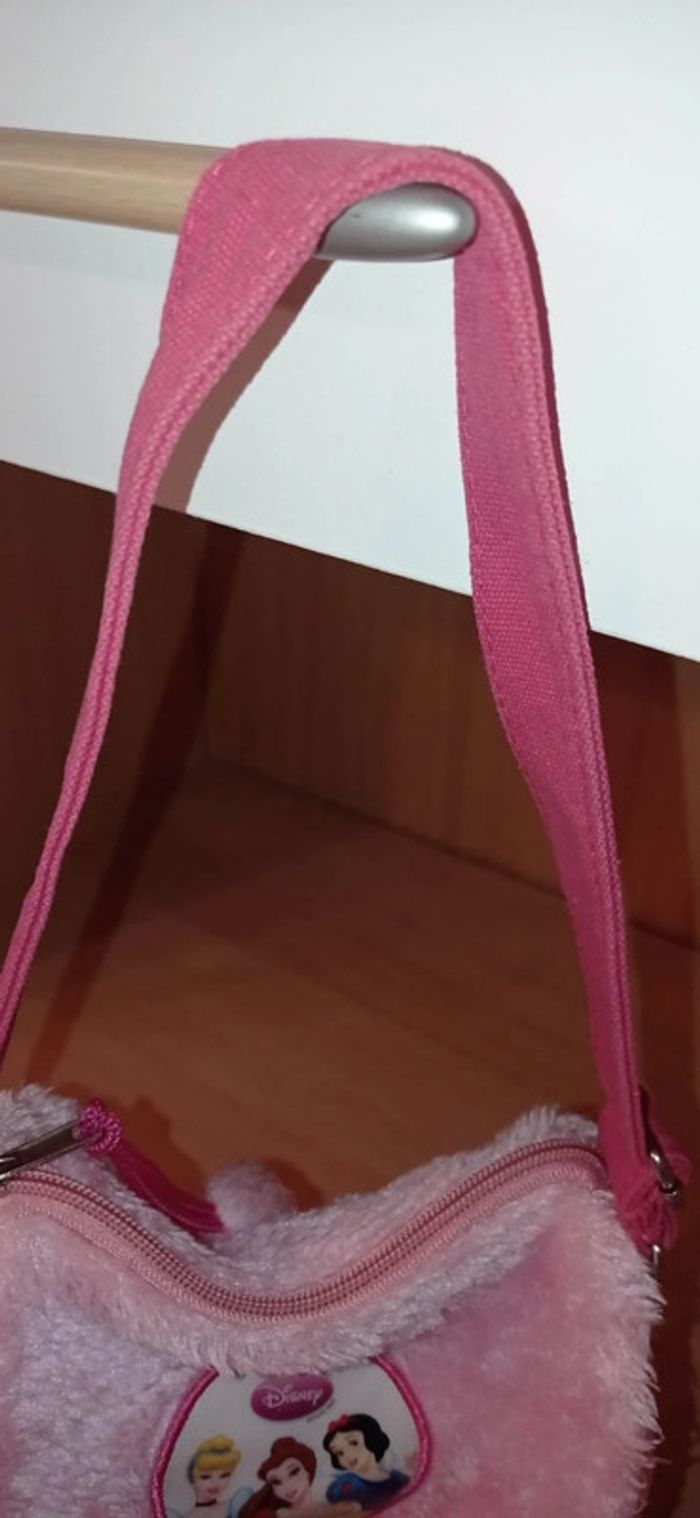 🔮 Sac à main Princesses Disney 🔮 - photo numéro 5