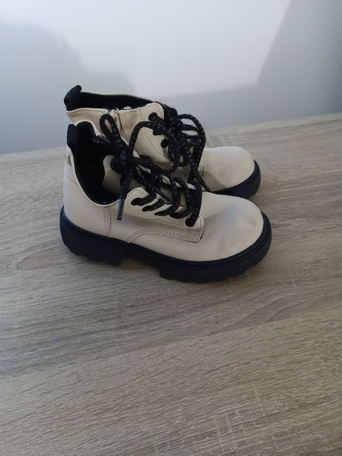 Bottes - photo numéro 4