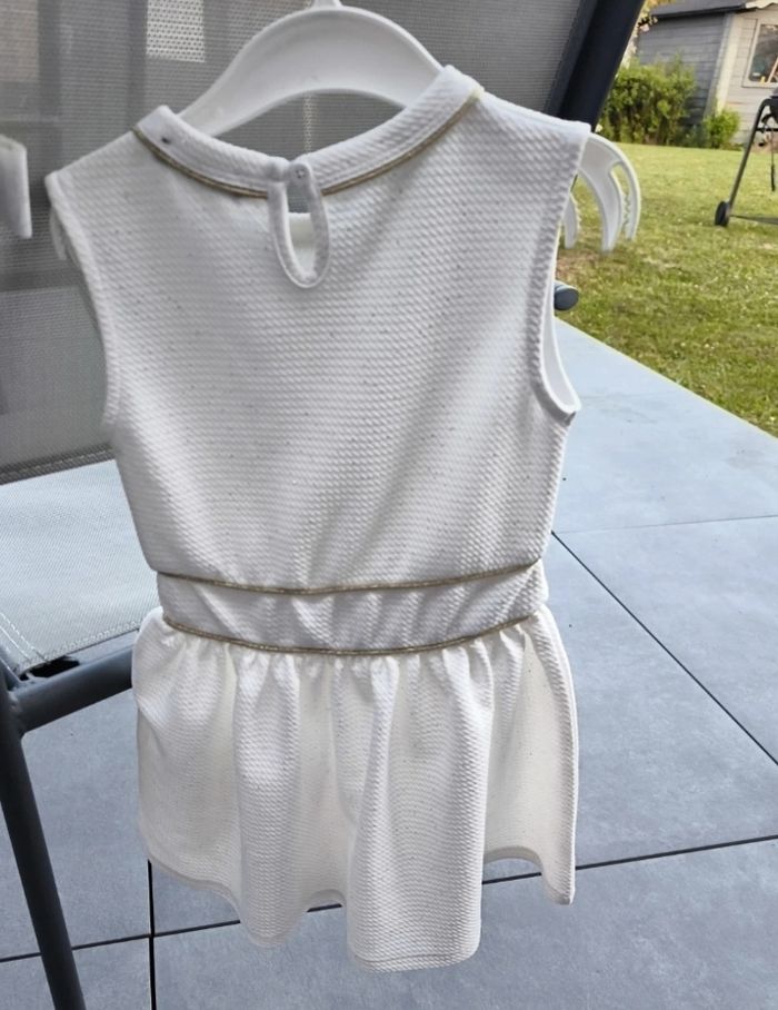 Pas de cérémonie texte 3-4 ans - photo numéro 2