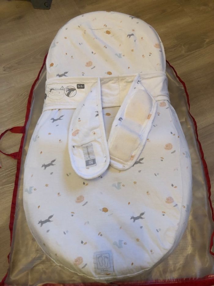 Red Castle - Cocoonababy - photo numéro 6