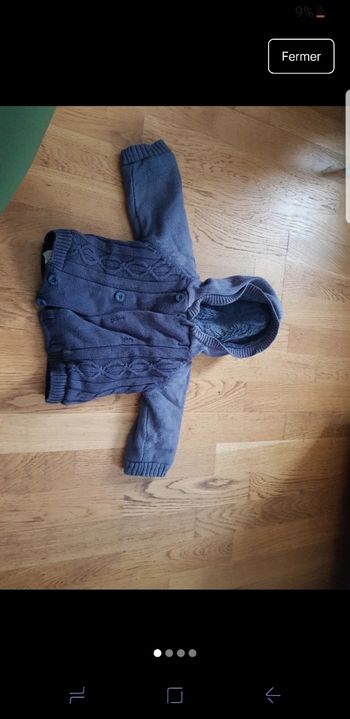 Manteau