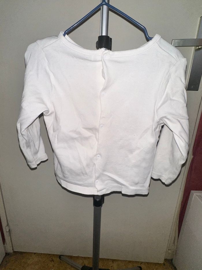 Pyjama 36 mois - photo numéro 2