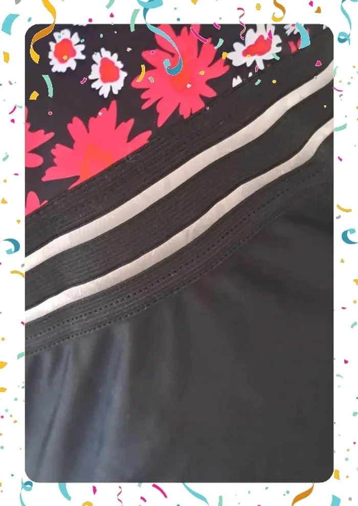 🖤 maillot de bain taille 38 marque shein - photo numéro 4