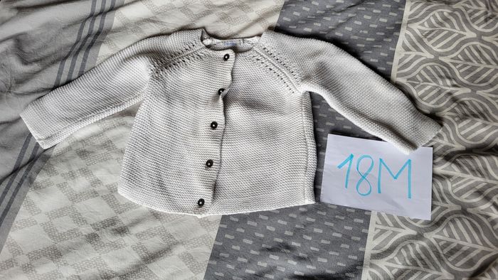 Pull 18M