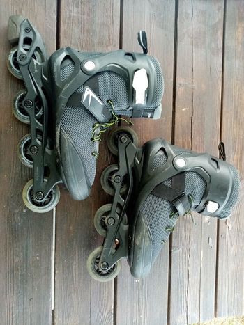 Rollers adulte