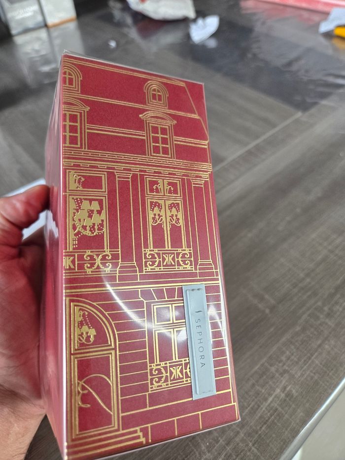 Parfum Baccarat rouge 540 - photo numéro 2