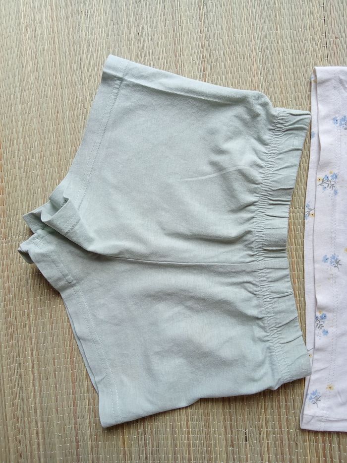 Pyjama Primark + sans marque - photo numéro 5