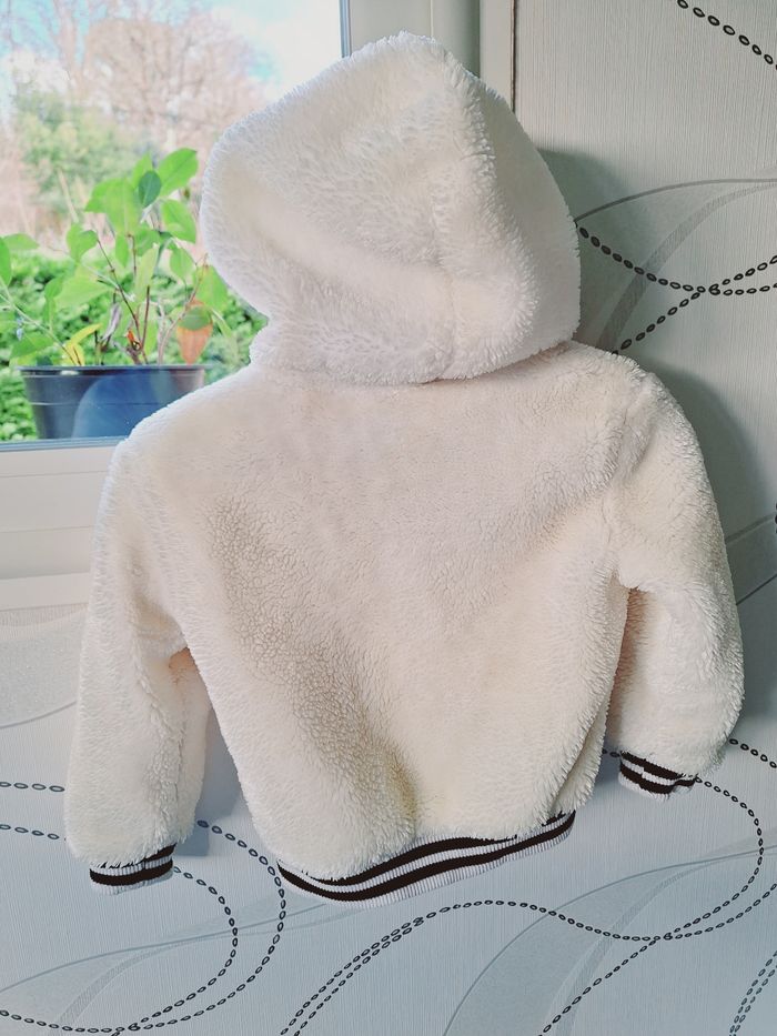 Veste 6 ans Punkidz. - photo numéro 3