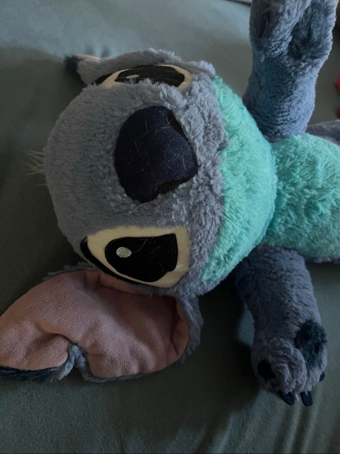 Stitch - photo numéro 4