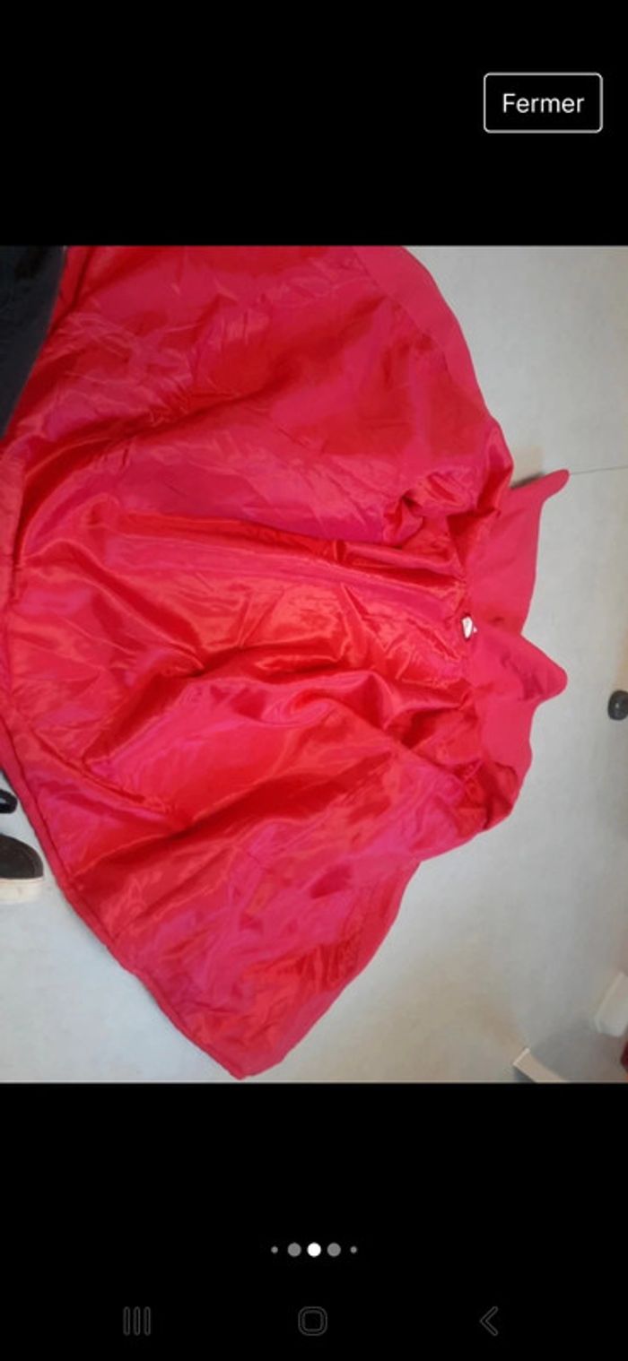 Manteau jolie - photo numéro 6