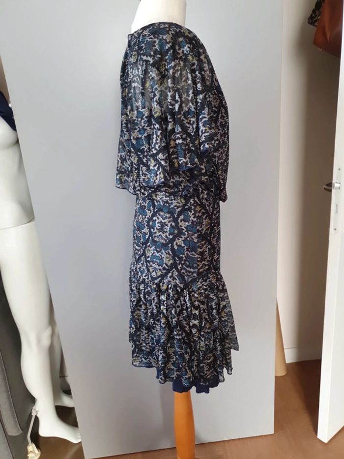 Robe fluide - photo numéro 5