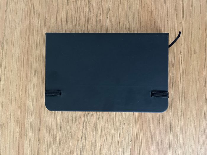 Petit carnet de notes - Neuf - photo numéro 2