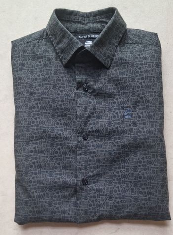 Chemise G-Star Raw Originals