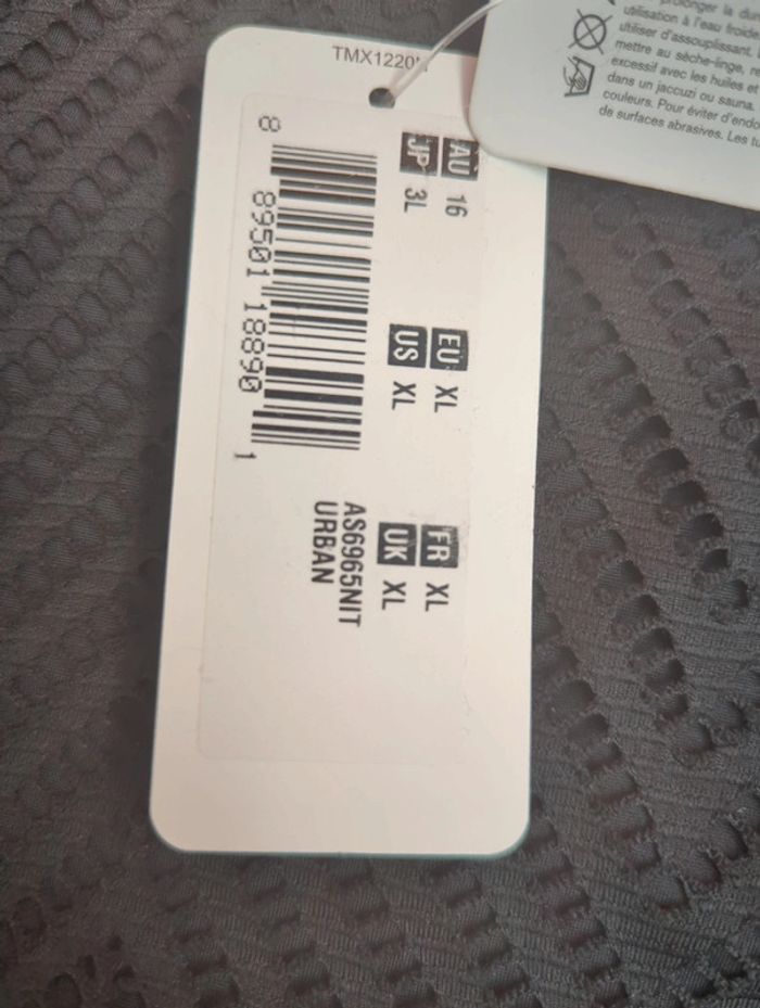 Monokini sexy Freya 4XL - photo numéro 7