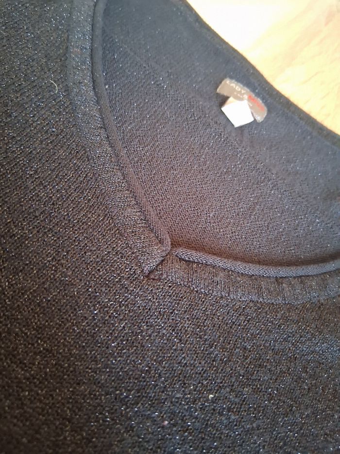 Pull femme - photo numéro 2