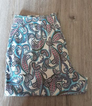 Pantalon détente