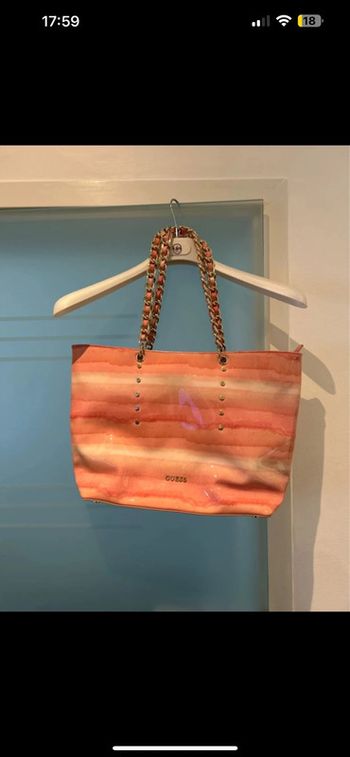 Sac fourre tout
