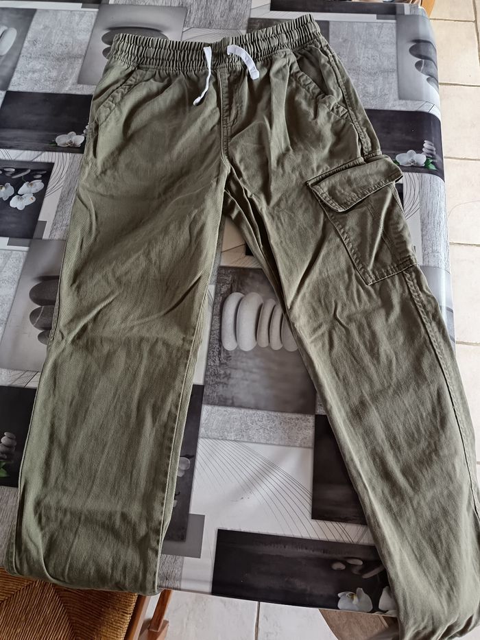 Pantalon 14 ans