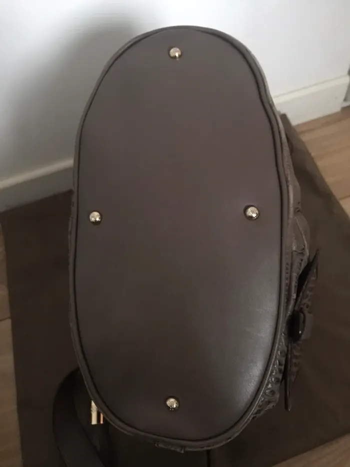 Sac Premier Flirt Lancel - photo numéro 3
