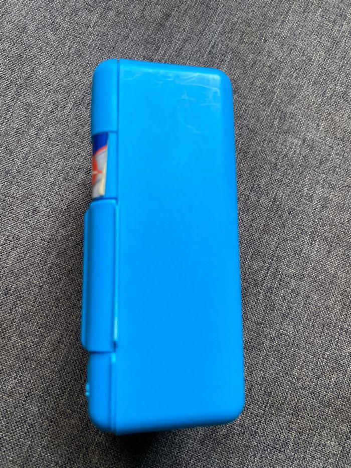 Boîte cartouches Nerf + 18 cartouches - photo numéro 6