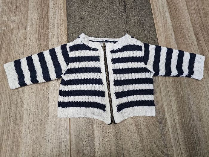 Gilet