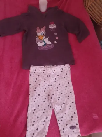 Ensemble disney