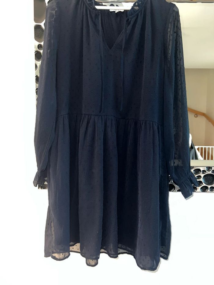 Robe fluide la halle 38 🌸 - photo numéro 2