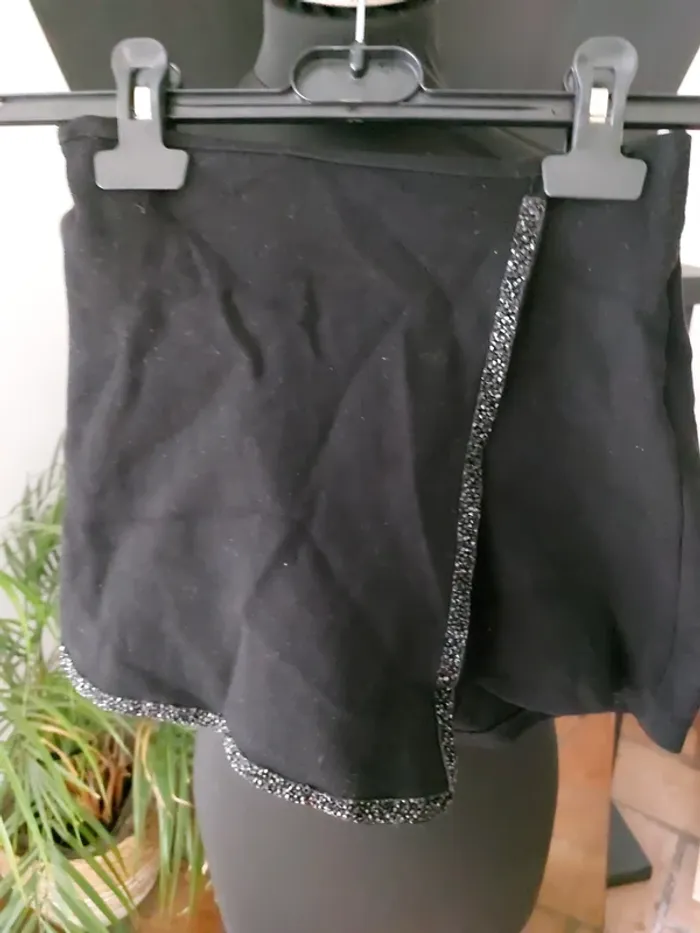 Short jupe - photo numéro 2